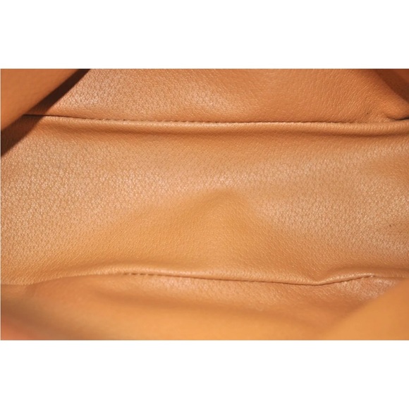 CELINE MACADAM PATTERN SATCHEL BAG with COA - Picture 7 of 9